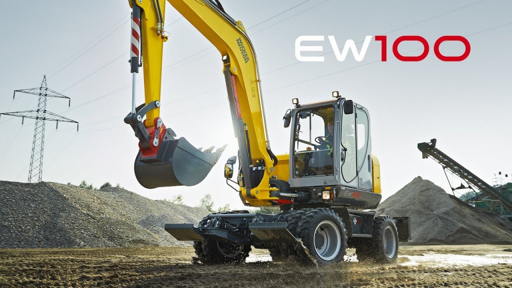 Wacker Neuson EW100 3.3l Perkins EDC17C49 Wyłączenie AdBlue SCR DPF EGR OFF